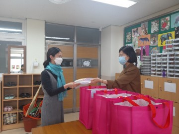 대전시교육청, 장애학생 진로·직업교육도 차질 없는 온라인 연계 지원