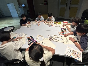 충주문화관광재단, ‘가가호호’ 문화예술교육 지원사업 운영기관 선정