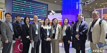 충북, ‘글로벌 AI 경제’ 중심부 정조준… WIS 2026서 미래 동력 찾는다