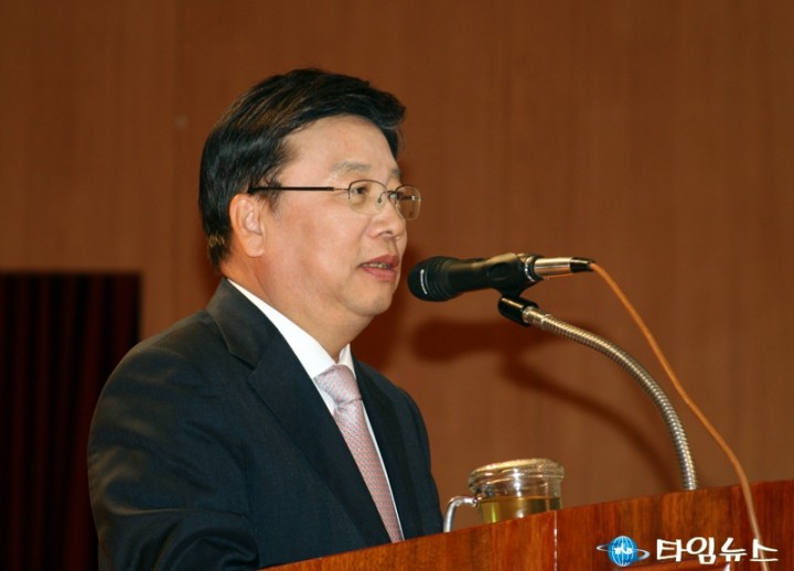 권선택 대전시장, “시립의료원 임기중에 반드시 첫 삽을 뜨겠다”