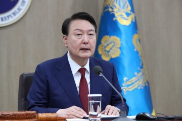 윤석열 대통령,오늘  7개국(G7) 정상회의 참석차 히로시마서 원폭피해 동포들 만난다