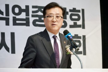 조원휘 대전시의회 의장, 소상공인 위한 실질적 지원 지속하겠다