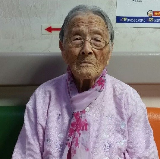 충북 제일의 장수마을로 입증..‘백세인생’들 많아