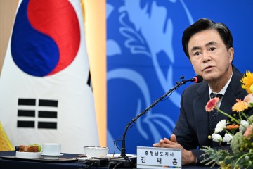 김태흠 충남지사, 베이밸리 예산군 발전동력 될 것