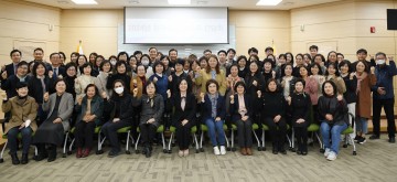 건보 대전세종충청본부, ‘노인장기요양보험 청구상담봉사자’ 간담회 개최