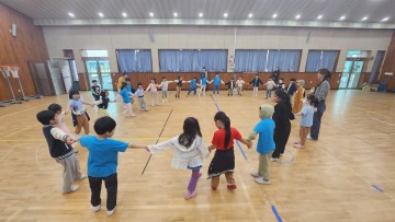 충남교육청, 유·초 이음교육 확대 운영