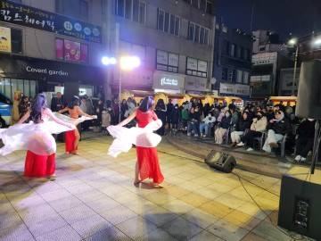 목포시, 중소벤처기업부 시장경영패키지 지원사업 선정