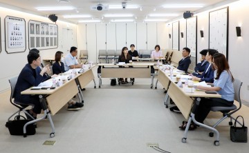세종시의회, 세종형 교육자유특구 구축방안 용역 중간보고