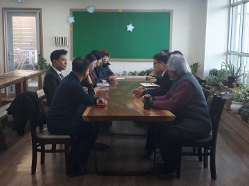 세종시, 한파 대비 취약계층 관리 체계 강화 추진