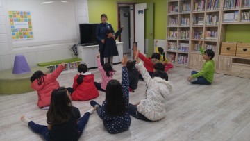  아동상대 성폭력 이제 그만