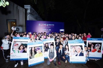 전 세계 K-Pop한류팬 1만여명 오는 28일 광주로 모여