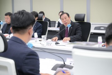 최민호 세종시장, 국비 1.7조 확보로 미래전략수도 기반 다진다