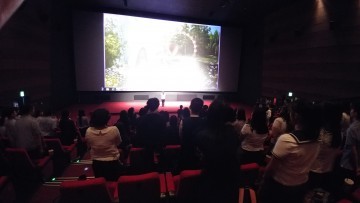 경서중학교 스승존경·제자사랑 사제 존중 행복시간 운영