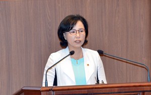 충남도의회 김연 의원, 충남 청소년 성문화센터 증설 촉구