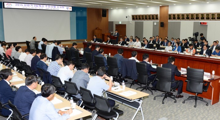 충남도, 순풍에 돛 단 3농혁신 결실도 ‘속속’