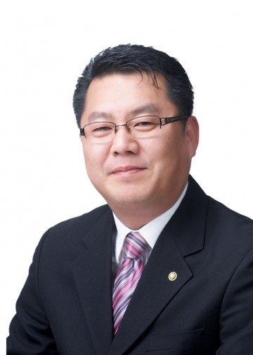  김세운 김천시의회 의장, 군산시 방문 지역 농·특산물 홍보 및 판매행사 참석
