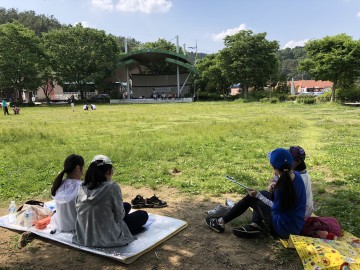 세종시교육청, 제6회 세종자연관찰탐구대회 개최