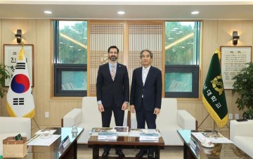 전남대, 쿠바와 학문·문화 교류 협력 논의 