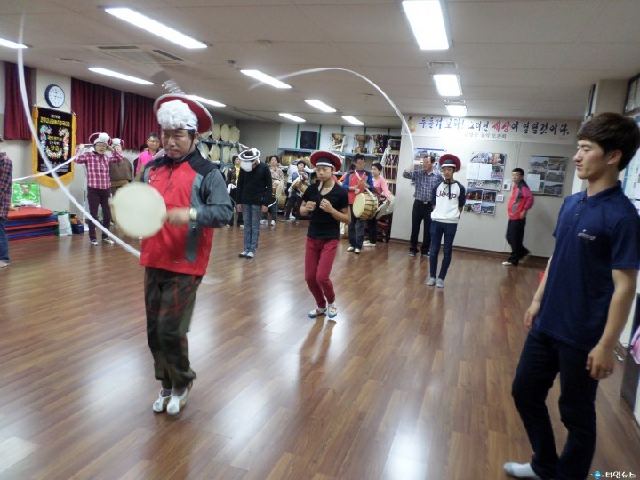 2015 문예회관 문화예술교육프로그램