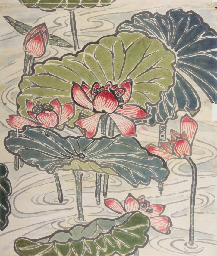 이응노미술관, 20016년 첫 문화 이벤트!