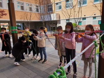 세종시교육청, 초·중등 놀이·수업지원봉사자 양성과정 성료!