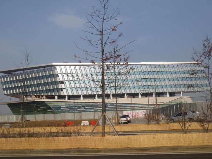 세종시, 신청사 이전 TF팀 가동 이전준비 박차!