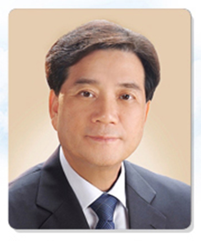김기한 예천교육장
