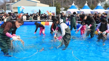 울진군, 2024 울진대게와 붉은대게축제 22일부터 개최 