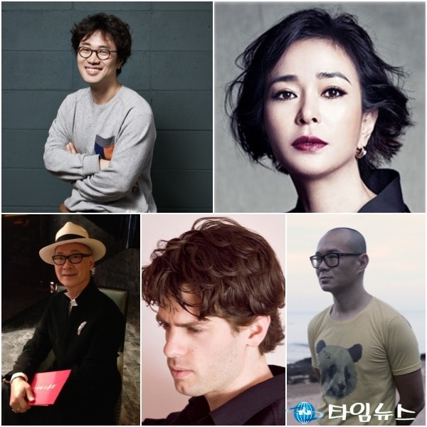 제천국제음악영화제, 조민수· 민규동 등 5인 심사위원 확정 