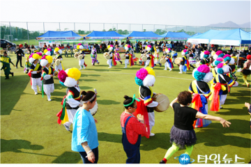 부산시, 용두산공원서 ‘제6회 부산마을의 날’ 행사 개최