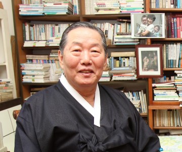 보은,  ‘김준태 시인과 함께 하는 문학기행’