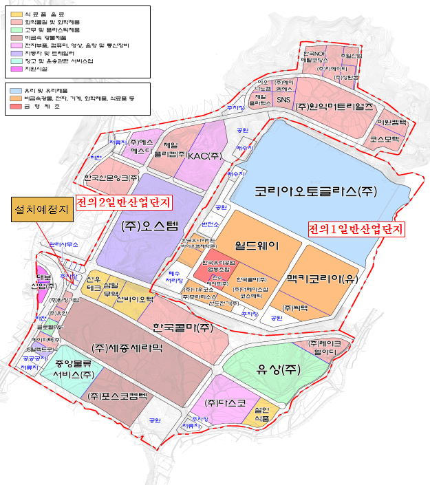 세종시, 최초 산단형 공동어린이집 설립