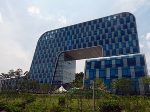 대전 동구, 문화유적지 관리에 ‘구슬땀’