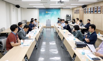 세종시의회 윤형권 의원, 시민 불편해소 최우선 의정활동 펼쳐