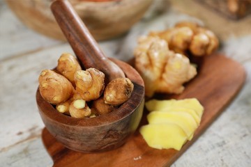 서산생강 지리적표시 단체표장 등록 상표 독점적 권리 확보