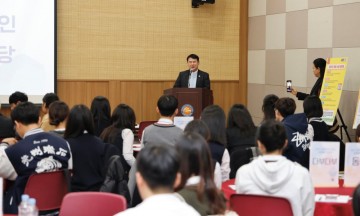 광주교육청, ‘광주 학생 100인 정책제안 한마당’ 열어 