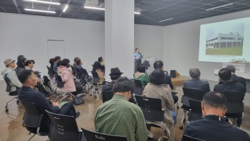 대전시, ‘미리 만나는 제2대전문학관’ 행사 성료