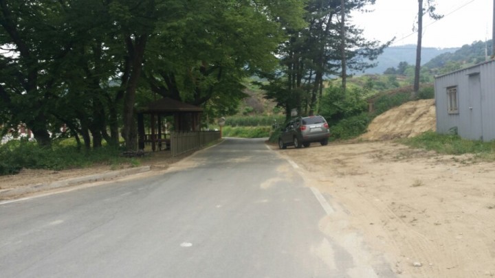 양주시, 천연기념물 보호와 지역 통행 여건 개선을!
