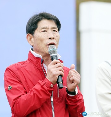 김홍태 대덕구의회 의장, 대덕구민이 즐겁고 행복한 날이 되기를