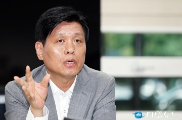 조승래 의원, 윤석열 대통령 ‘탄핵안’ 발의 100만 동의…국민들의 정서적 탄핵