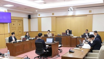 대전시의회 교육위원회, ‘2025년도 교육정책’ 점검…폐교 활용·안전 대책 논의