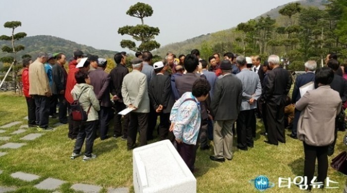 지역별 순회 설명회 및 현장견학 실시
