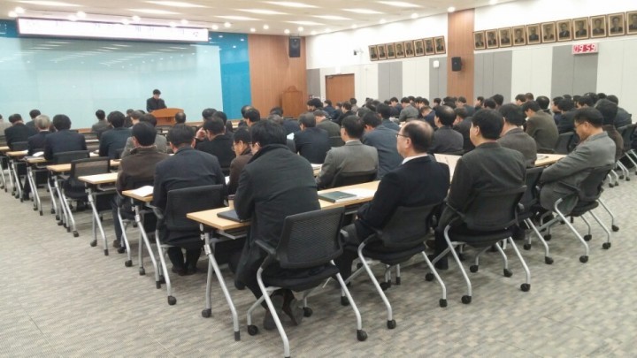 충남도, 올해 건설행정 주요 시책 효율성 높인다!