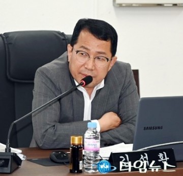 김석환 중구의회 의원, 민원 처리 절차 개선 촉구
