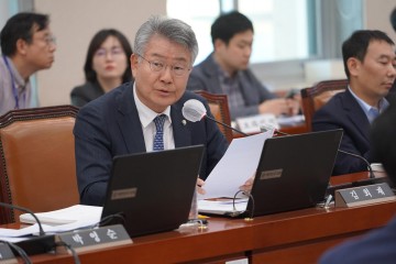 올 9월까지 지방교부세 10조 넘게 감소…전남·경북 각각 1.6조 ↓”