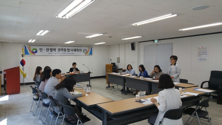 대전 서구, 쪽방 거주 독거노인 새 보금자리 마련 도와!