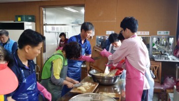 세종시교육청, ‘사랑나눔 봉사동아리’ 지역사랑 실천