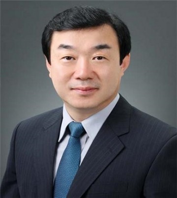 이창구 대전경제통상진흥원장, 11일 취임