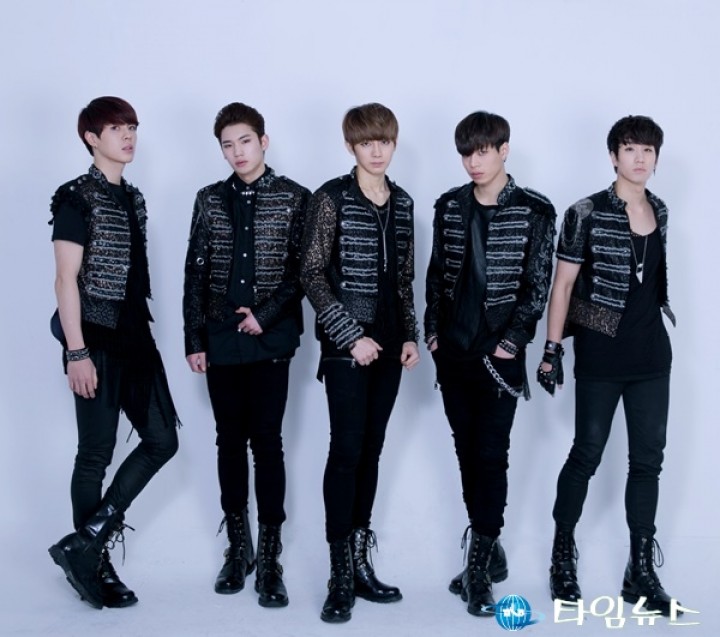 24K(투포케이), 유창한 외국어로 와팝콘서트 관객 사로잡다!!!