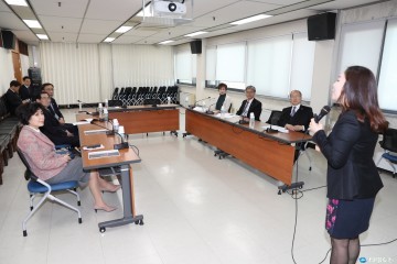 충북도의회, 의원 대상 스피치 역량강화 특강 실시